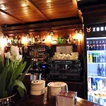 I Restauracja Zodiak