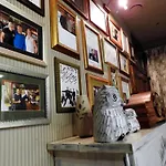 I Restauracja Zodiak Motel *