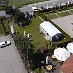 I Restauracja Zodiak Motel