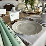 I Restauracja Zodiak Szałsza