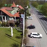 I Restauracja Zodiak Motel