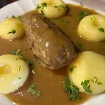 I Restauracja Zodiak Szałsza