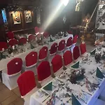 Motel I Restauracja Zodiak Szałsza