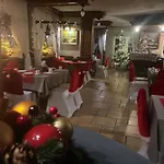I Restauracja Zodiak Szałsza
