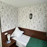 I Restauracja Zodiak