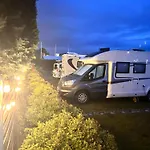 I Restauracja Zodiak Motel