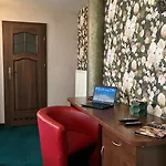 I Restauracja Zodiak Motel Szałsza