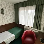Motel I Restauracja Zodiak Szałsza