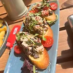I Restauracja Zodiak Szałsza