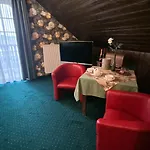 I Restauracja Zodiak * Szałsza