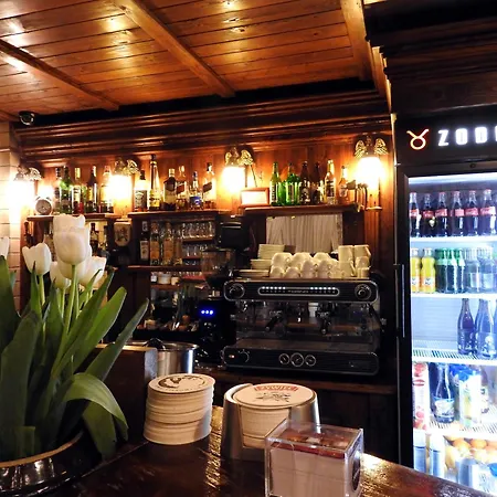 I Restauracja Zodiak