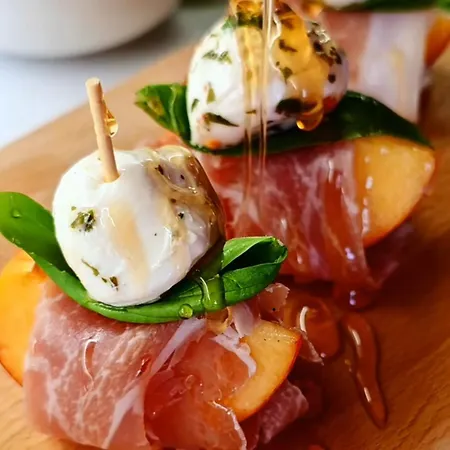 Motel I Restauracja Zodiak Szalsza