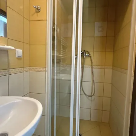 I Restauracja Zodiak * Szalsza