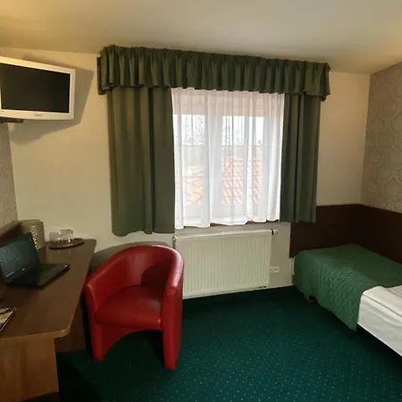 I Restauracja Zodiak