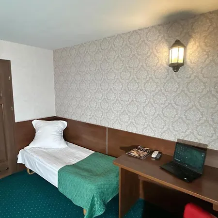 Motel I Restauracja Zodiak *