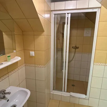 Motel I Restauracja Zodiak