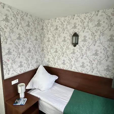 I Restauracja Zodiak