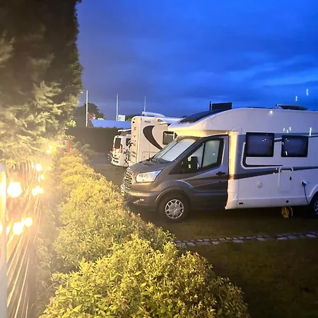 I Restauracja Zodiak Motel