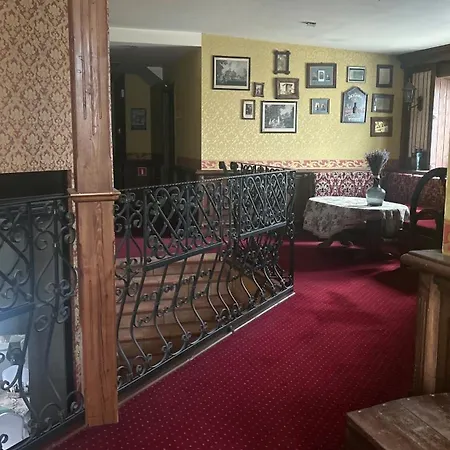 Motel I Restauracja Zodiak