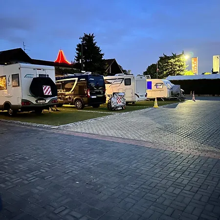 I Restauracja Zodiak Szalsza