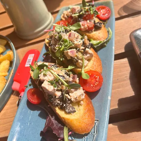 I Restauracja Zodiak Szalsza