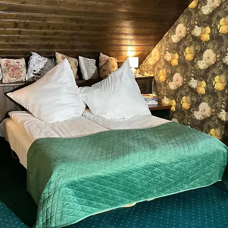 I Restauracja Zodiak Motel