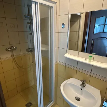 Motel I Restauracja Zodiak Szalsza