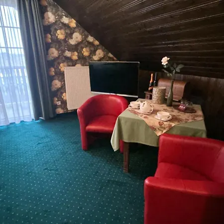 I Restauracja Zodiak * Szalsza