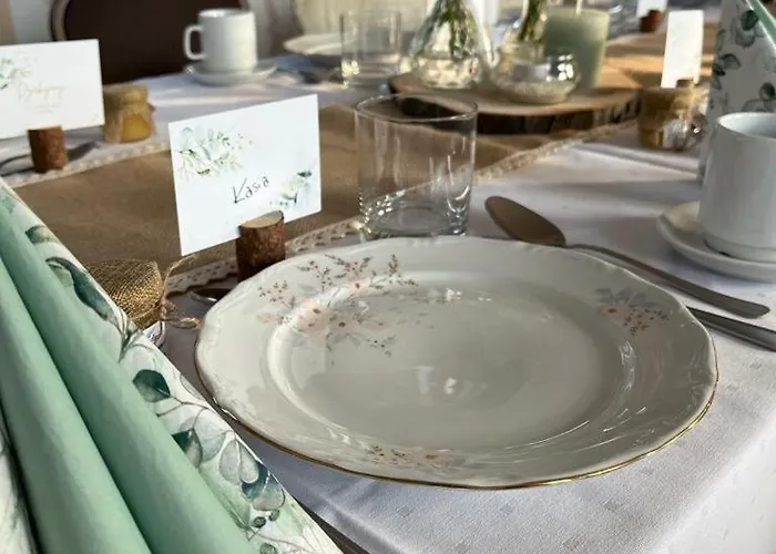 I Restauracja Zodiak Szalsza