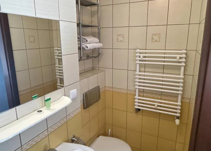 I Restauracja Zodiak * Szalsza