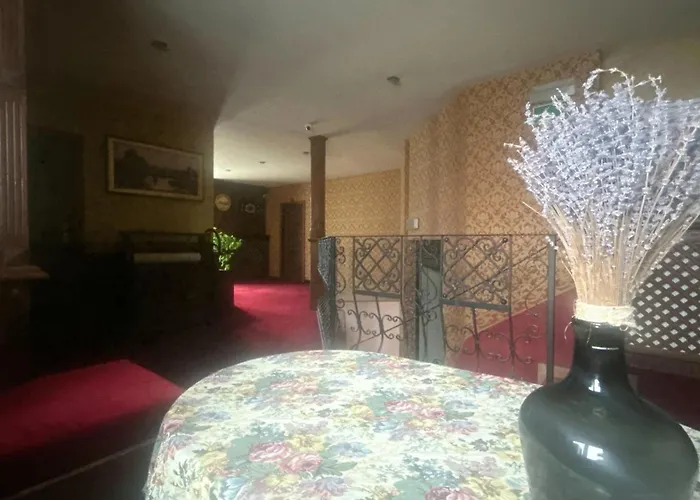 Motel I Restauracja Zodiak