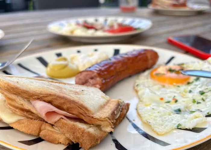 Motel I Restauracja Zodiak *