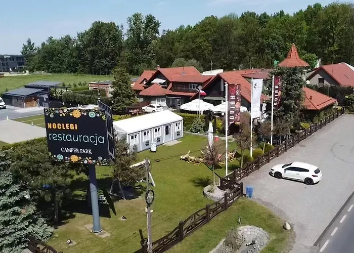 I Restauracja Zodiak *