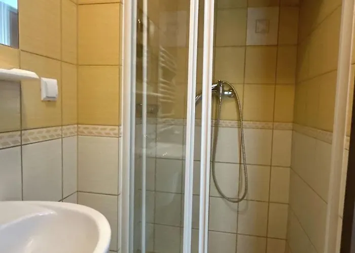 I Restauracja Zodiak * Szalsza