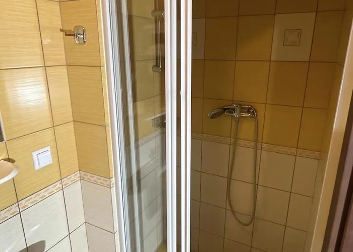 Motel I Restauracja Zodiak