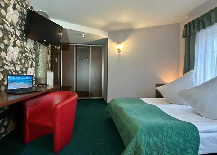 I Restauracja Zodiak *