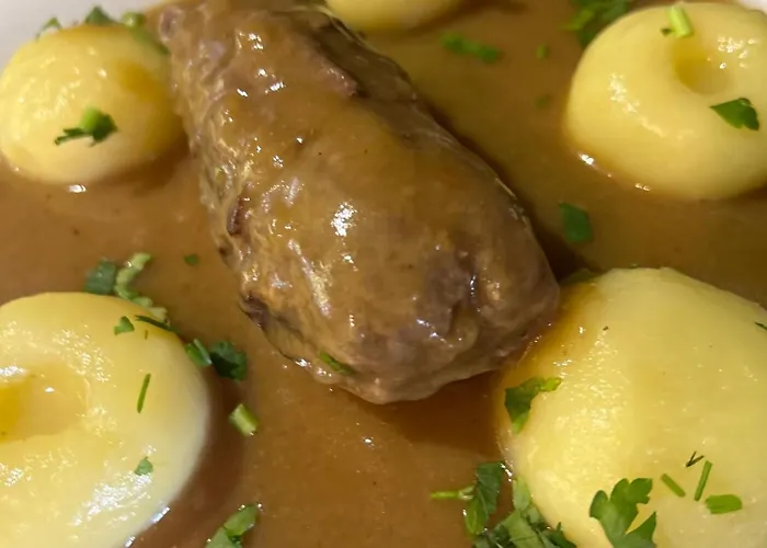 I Restauracja Zodiak Szalsza