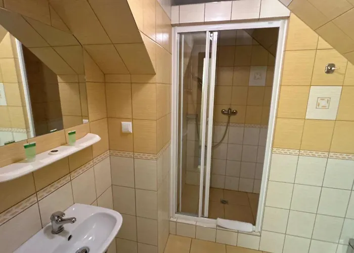 Motel I Restauracja Zodiak