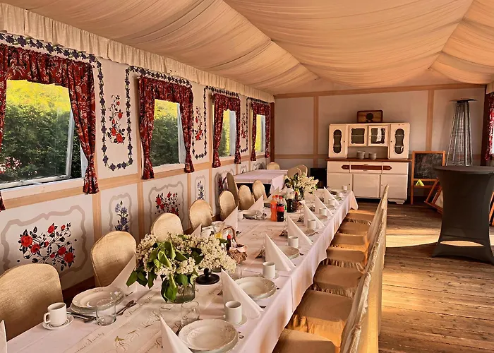 I Restauracja Zodiak Motel *