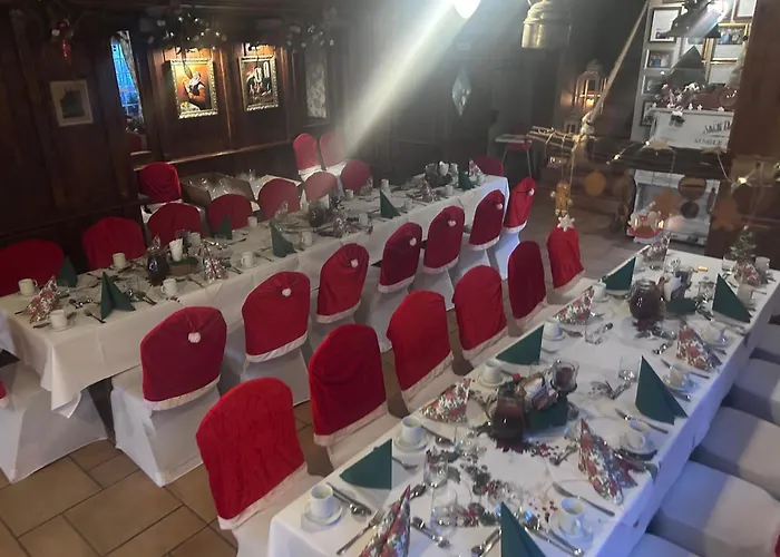 Motel I Restauracja Zodiak Szalsza