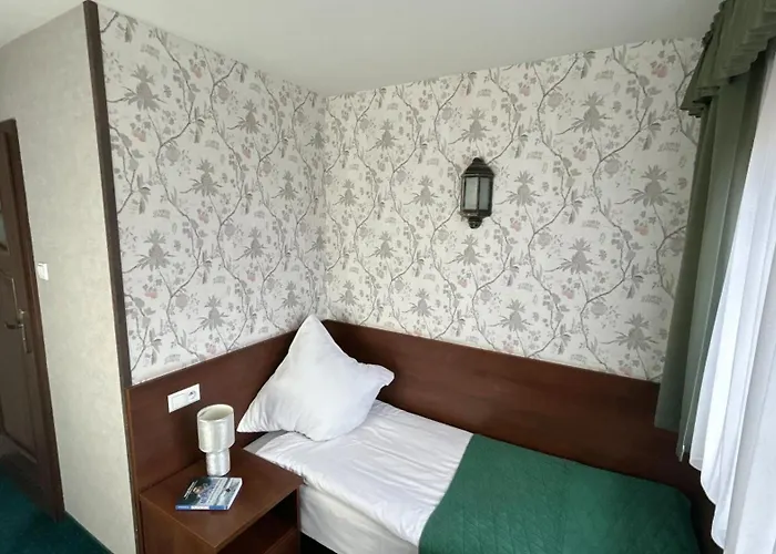 I Restauracja Zodiak