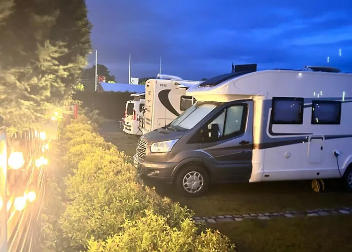 I Restauracja Zodiak Motel