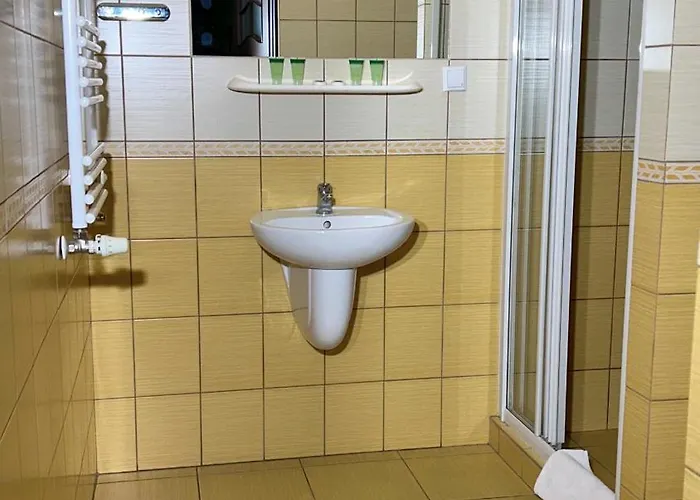 Motel I Restauracja Zodiak *