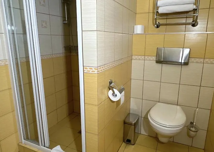 I Restauracja Zodiak