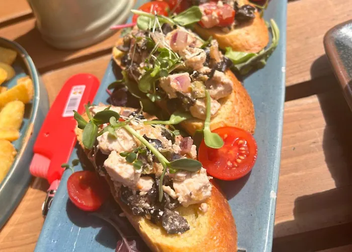 I Restauracja Zodiak Szalsza