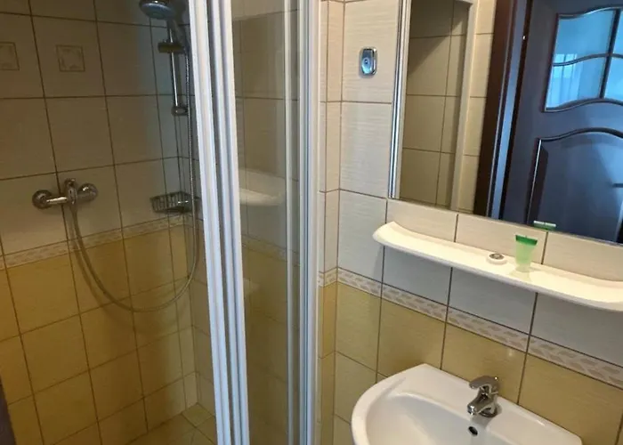 Motel I Restauracja Zodiak Szalsza