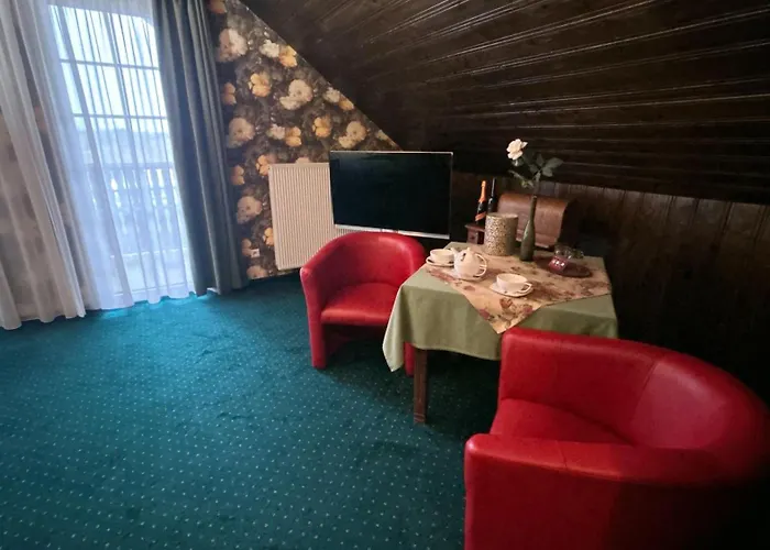 I Restauracja Zodiak * Szalsza